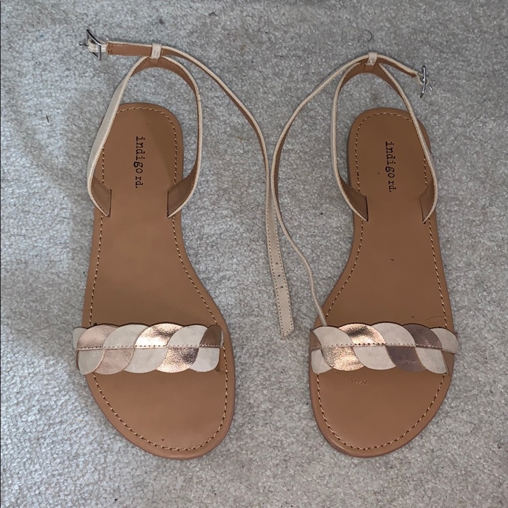 cute sandals